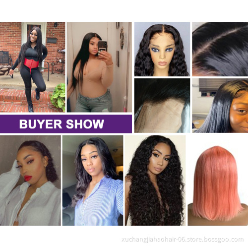 36 38 40 inch unprocessed virgin peruvian hair bundles cuticle aligned double drawn mink raw virgin peruvian human hair weave